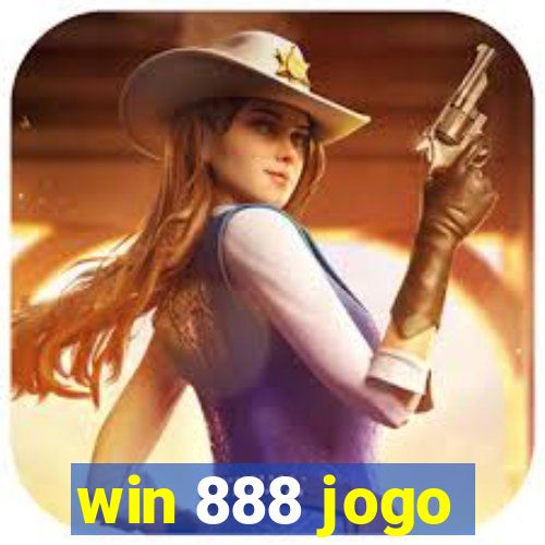 win 888 jogo